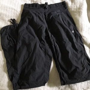 Lululemon Dance Studio Pant